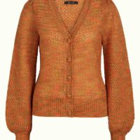 Cardi V Farfalle item