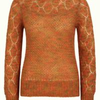 Jeannie Sweater Farfalle - Image 4