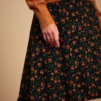 Juno Skirt Morena