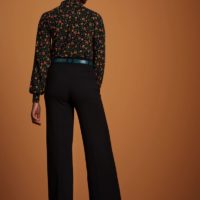 Carina Blouse Morena - Image 3
