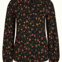 Carina Blouse Morena - Image 4