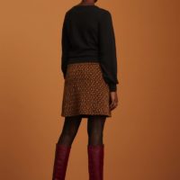 Border Skirt Honeycomb - Image 2
