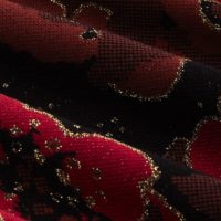 Border Skirt Bloomsbury Fabric