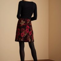 Border Skirt Bloomsbury1