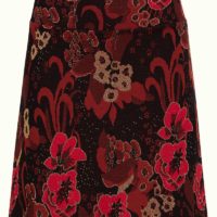 Border Skirt Bloomsbury3