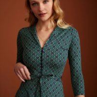 Emmy Dress Carlisle - Image 2