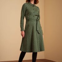 Sheeva Dress Residence