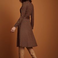 Sheeva Dress Residence back