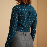 Opera Blouse - Image 2