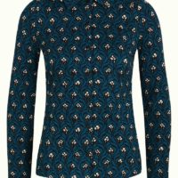 Opera Blouse - Image 3