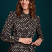 Carina Tunic Dress Stanton2