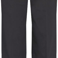 Phoebe TurnUp Loose Crop Pant - Image 5