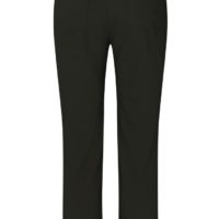 Parker Rivet Regular Crop Pant item back