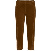 Piper Regular Crop Pant10