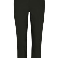 Parker Rivet Regular Crop Pant item front