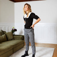 Kasistina 7/8 Pant