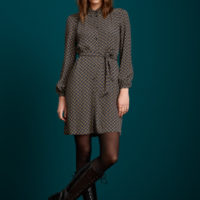 Carina Tunic Dress Stanton