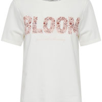 BxSilli Tee bloom
