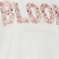 BxSilli Tee closeup