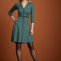 Emmy Dress Carlisle