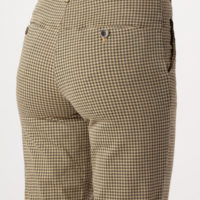 Loose 7/8 Stretch Jeans - Image 4