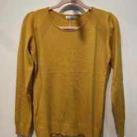 AR0002 Mustard