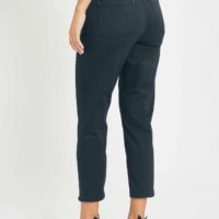 Piper Regular Crop Pant - Image 3