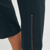 Piper Regular Crop Pant - Image 4