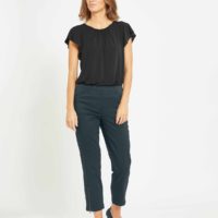 Piper Regular Crop Pant