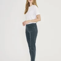 Piper Regular Crop Pant