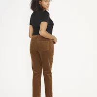 Piper Regular Crop Pant7