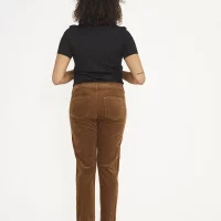 Piper Regular Crop Pant8