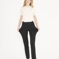 Serene Regular ML Pant - Image 2