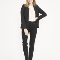 Serene Regular ML Pant