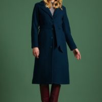 Peyton Coat Kennedy