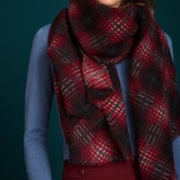 Scarf Elton