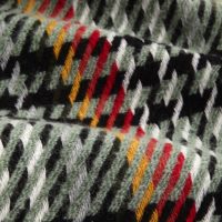 Bonnie Coat Lemaire Check - Image 5
