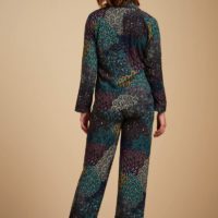 Dusty Ladies Pyjama Dozy back