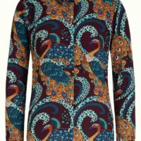 Winnie Blouse Perot - Image 4