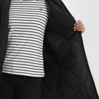 KAjordi Hood Coat - Image 5