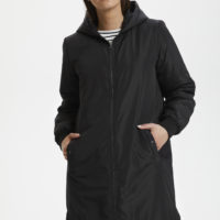 KAjordi Hood Coat
