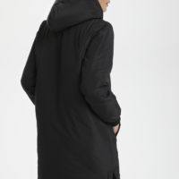 KAjordi Hood Coat - Image 4