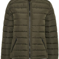 KAmiamy Quilted Jacket - Image 7