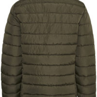KAmiamy Quilted Jacket - Image 8