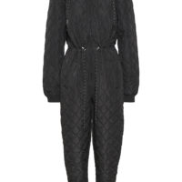 KAsorita Quilted Jumpsuit - Image 5