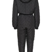 KAsorita Quilted Jumpsuit - Image 7