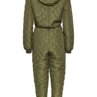 KAsorita Quilted Jumpsuit - Image 10