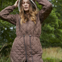 KAsorita Quilted Jumpsuit