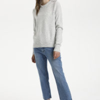KAcolena Knit Pullover - Image 3