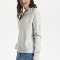 KAcolena Knit Pullover